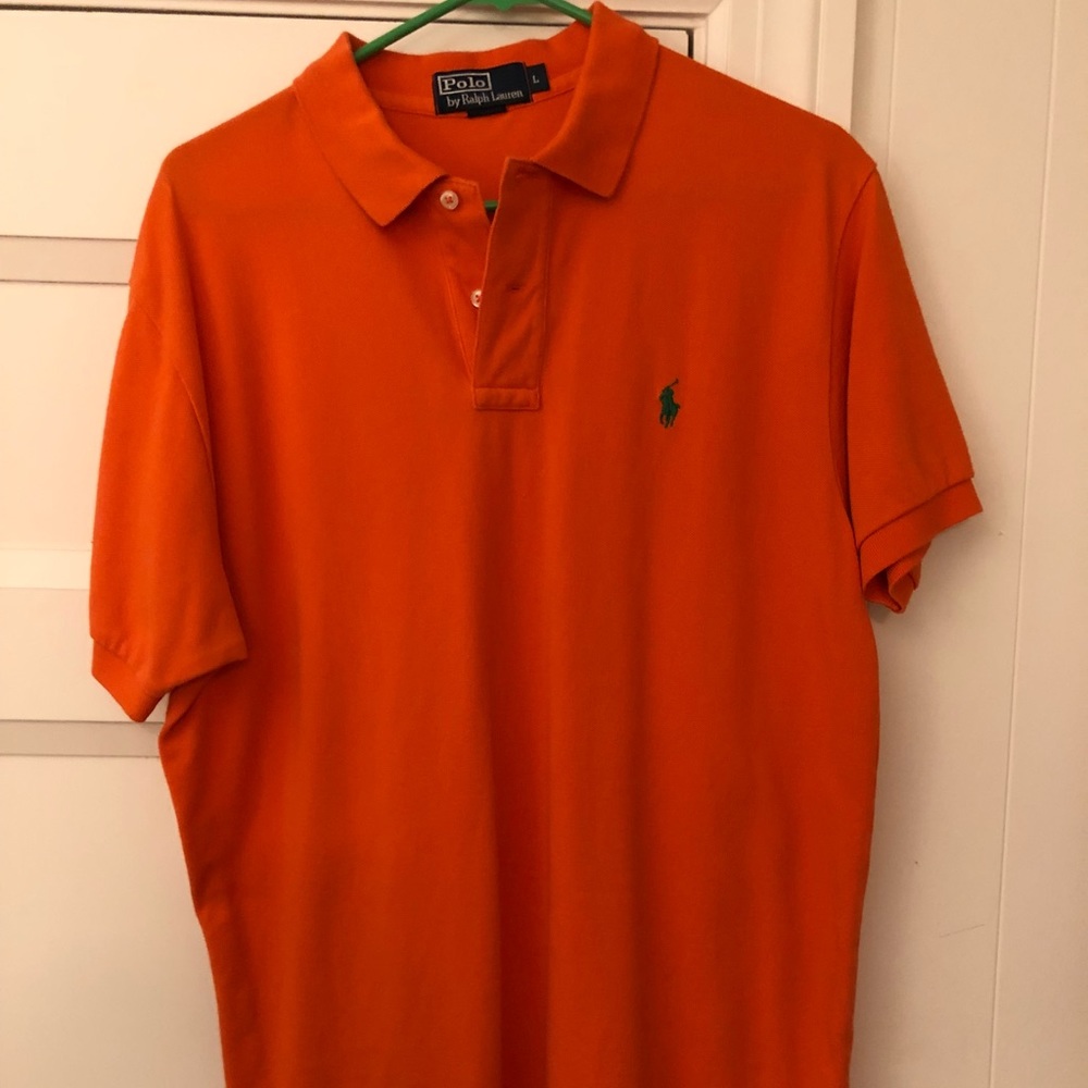 Polo Ralph Lauren Polo Shirt